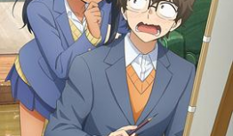 内嫁高柳家动漫,穿越时空的甜蜜邂逅